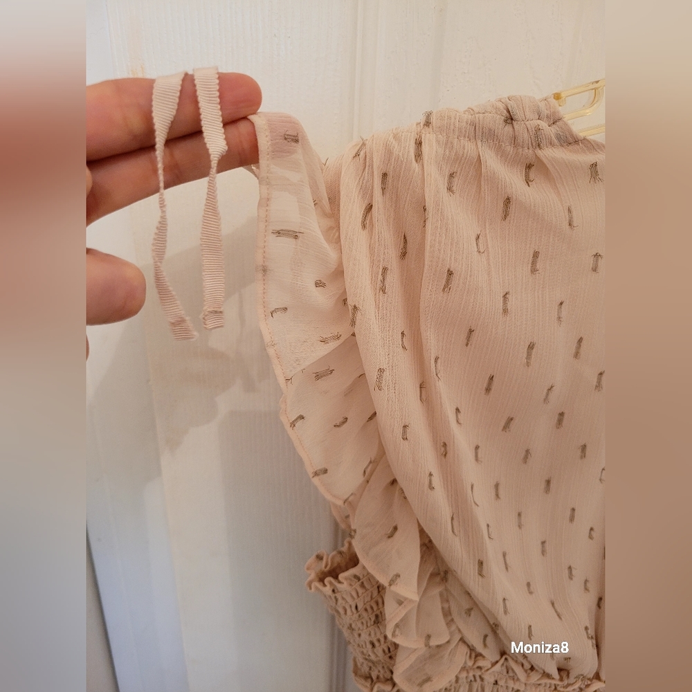 Max Studio Dress - Picture 9 of 9